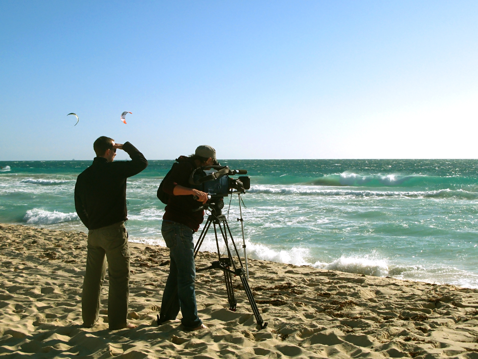 Starting A Film Production Company – Ideal vs. Reality